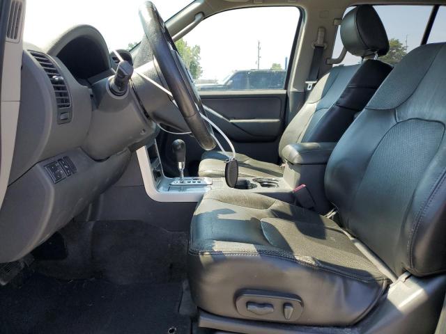 Photo 7 from auction – 2011 NISSAN PATHFINDER with VIN 5N1AR1NB9BC614746
