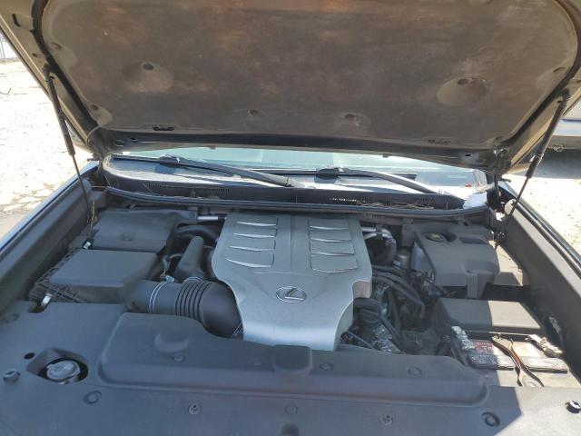 Photo 12 from auction – 2018 LEXUS GX 460 with VIN JTJBM7FX1J5189124