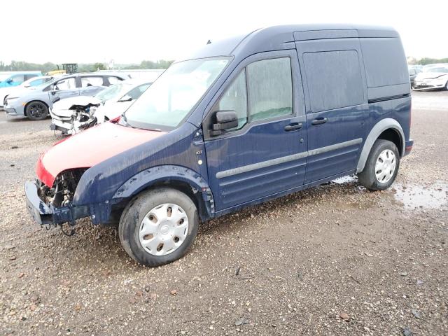 FORD TRANSIT CO 2013 with VIN NM0LS7BN5DT149708 - Photo from auction
