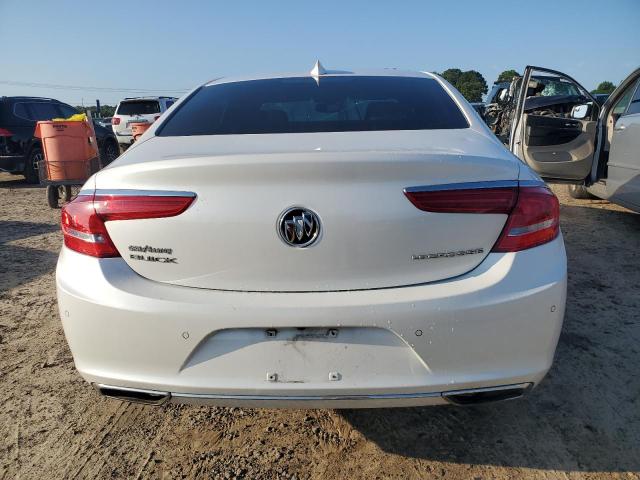 Photo 6 from auction – 2017 BUICK LACROSSE E with VIN 1G4ZP5SS8HU199068