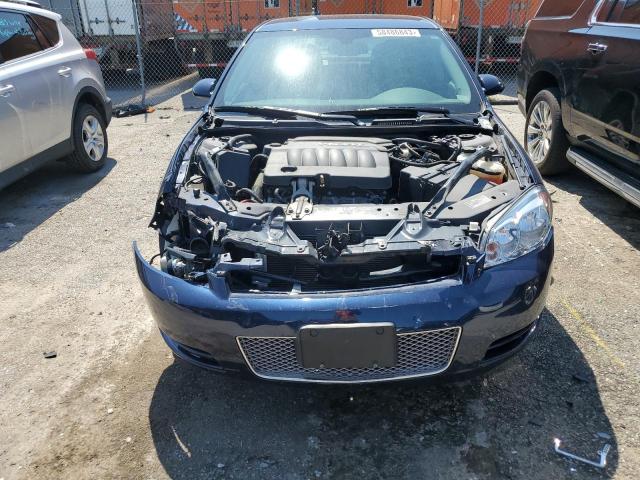 Photo 5 from auction – 2012 CHEVROLET IMPALA LT with VIN 2G1WB5E38C1194931