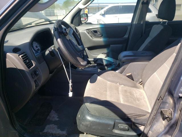 Photo 7 from auction – 2005 FORD ESCAPE XLT with VIN 1FMYU93175KA53673