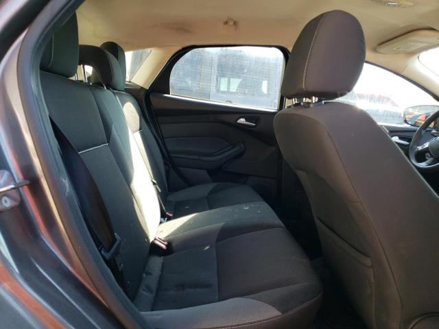 Photo 10 from auction – 2014 FORD FOCUS SE with VIN 1FADP3K25EL418594