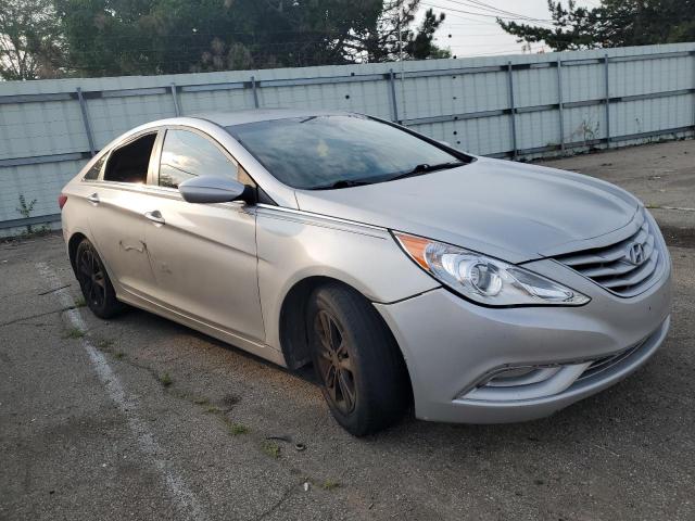 Photo 4 from auction – 2011 HYUNDAI SONATA GLS with VIN 5NPEB4AC9BH007387