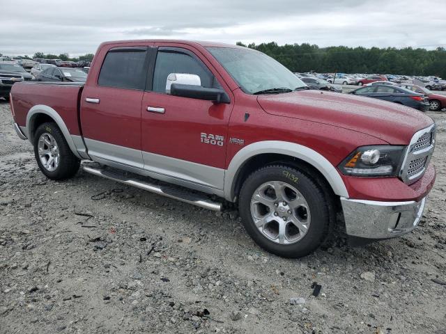 Photo 4 from auction – 2014 RAM 1500 LARAM with VIN 1C6RR6NT7ES229197