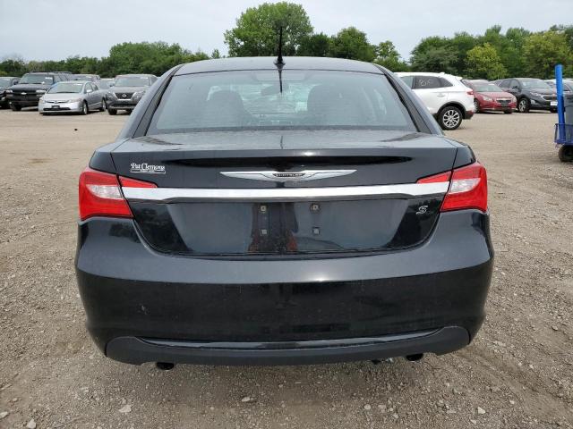 Photo 6 from auction – 2012 CHRYSLER 200 S with VIN 1C3CCBHG0CN123598