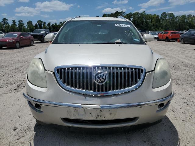 Photo 5 from auction – 2011 BUICK ENCLAVE CX with VIN 5GAKRBED1BJ351343