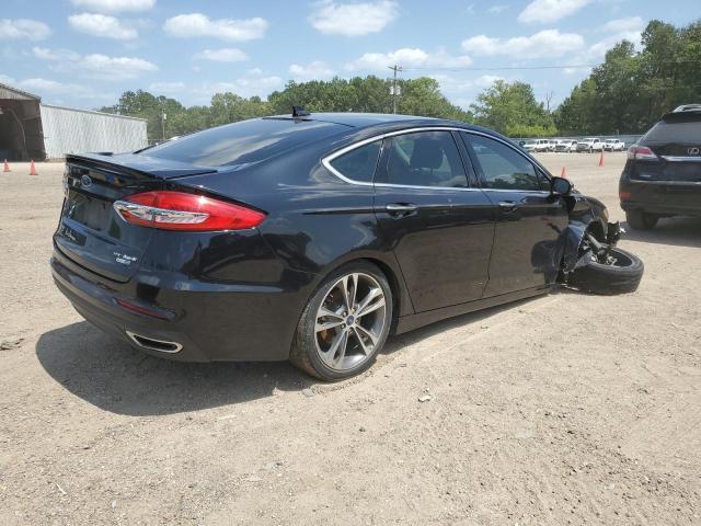 Photo 3 from auction – 2019 FORD FUSION TIT with VIN 3FA6P0D92KR118848