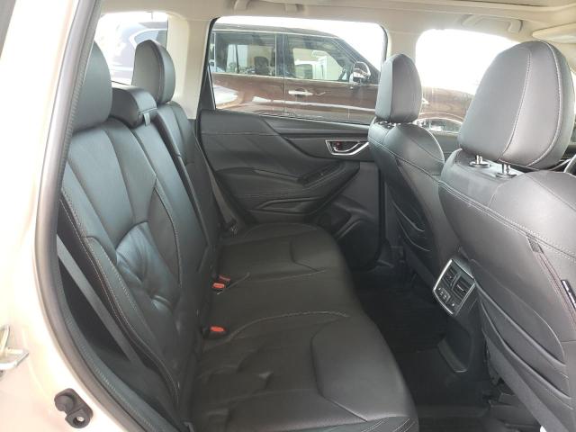 Photo 10 from auction – 2022 SUBARU FORESTER T with VIN JF2SKARC3NH458874