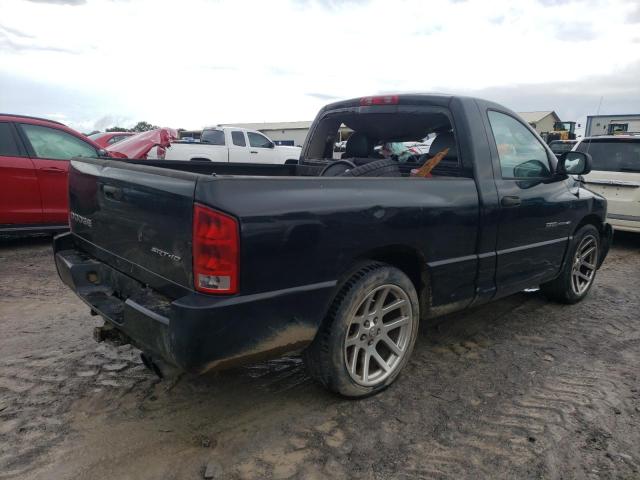 Photo 3 from auction – 2004 DODGE RAM SRT10 with VIN 3D3HA16H14G233459