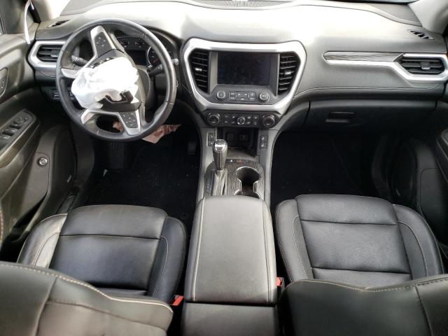Photo 8 from auction – 2017 GMC ACADIA SLT with VIN 1GKKNULS8HZ310259