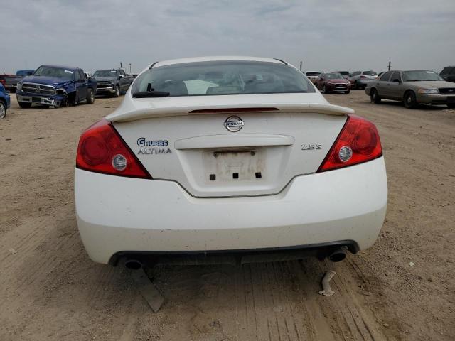 Photo 6 from auction – 2009 NISSAN ALTIMA 2.5 with VIN 1N4AL24EX9C194969
