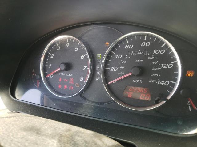 صورة رقم 9 من المزاد - 2006 MAZDA 6 I مع VIN 1YVHP84C565M18920