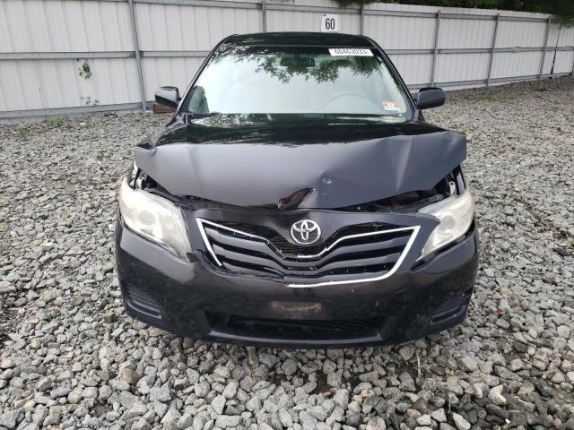 Photo 5 from auction – 2011 TOYOTA CAMRY BASE with VIN 4T1BF3EK6BU189957