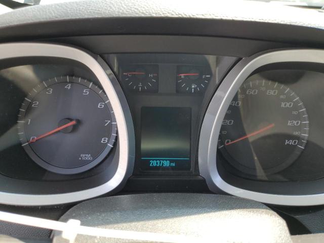 Photo 9 from auction – 2016 CHEVROLET EQUINOX LS with VIN 2GNFLEEK7G6350646