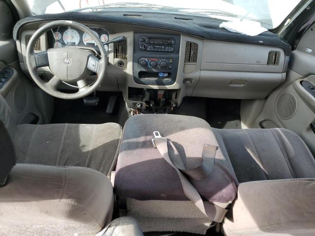 Photo 8 from auction – 2004 DODGE RAM 1500 S with VIN 1D7HA18N94J202928