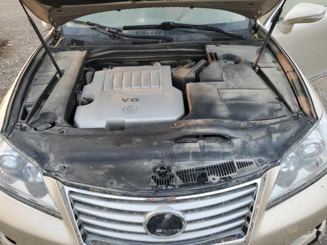Photo 11 from auction – 2010 LEXUS ES 350 with VIN JTHBK1EG3A2350189