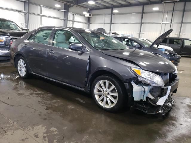Photo 4 from auction – 2012 TOYOTA CAMRY BASE with VIN 4T4BF1FK1CR188564
