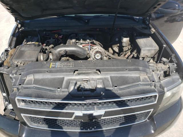 Photo 12 from auction – 2007 CHEVROLET SUBURBAN C with VIN 1GNFC16J77J174358