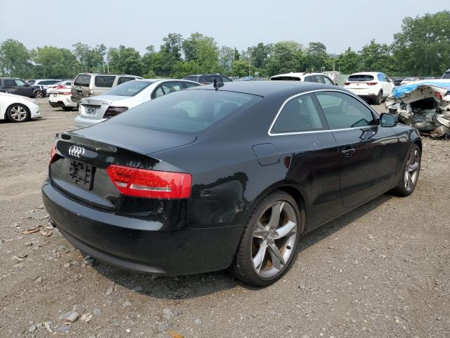 Photo 3 from auction – 2011 AUDI A5 with VIN WAURFAFR5BA044071