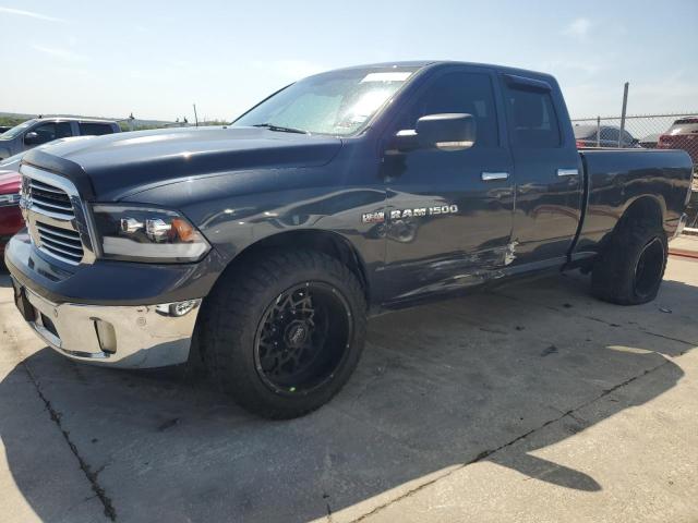 RAM 1500 SLT 2014 with VIN 1C6RR6GT4ES293775 - Photo from auction