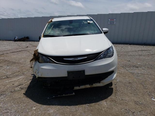 Photo 5 from auction – 2022 CHRYSLER VOYAGER LX with VIN 2C4RC1CG8NR103595