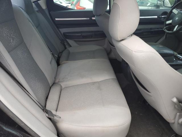 Photo 10 from auction – 2010 DODGE CHARGER SX with VIN 2B3CA3CV1AH309946