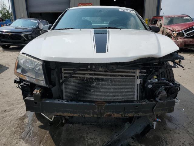Photo 5 from auction – 2014 DODGE AVENGER SE with VIN 1C3CDZAB9EN224193