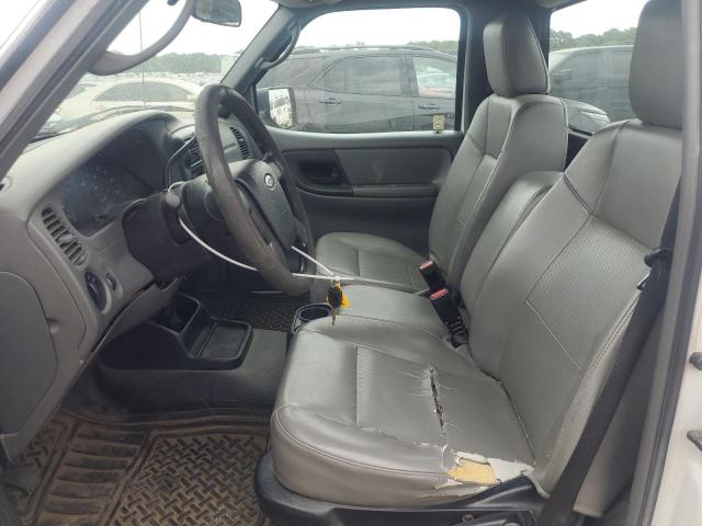 Photo 7 from auction – 2011 FORD RANGER with VIN 1FTKR1AD3BPA10909