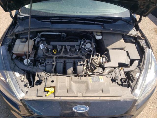 Photo 11 from auction – 2018 FORD FOCUS SE with VIN 1FADP3F25JL270936