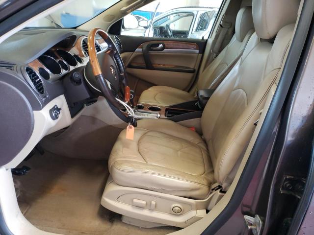 Photo 7 from auction – 2009 BUICK ENCLAVE CX with VIN 5GAEV23D59J150695