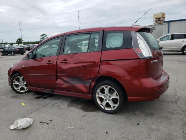 Photo 2 from auction – 2009 MAZDA 5 with VIN JM1CR293X90359526
