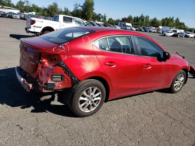 Photo 3 from auction – 2016 MAZDA 3 TOURING with VIN JM1BM1V77G1292937