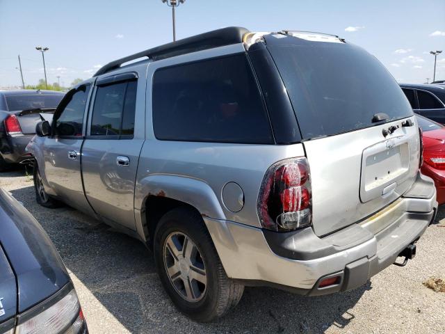Photo 2 from auction – 2006 CHEVROLET TRAILBLAZE with VIN 1GNET16S466128685