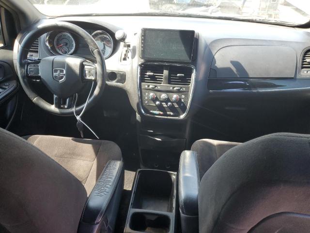Photo 8 from auction – 2014 DODGE GRAND CARA with VIN 2C4RDGBG4ER379421