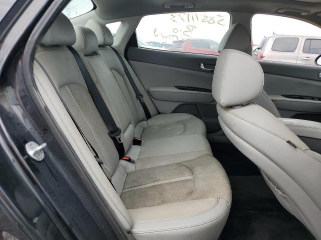 Снимка 10 от търг – 2016 KIA OPTIMA EX с VIN 5XXGU4L32GG010683