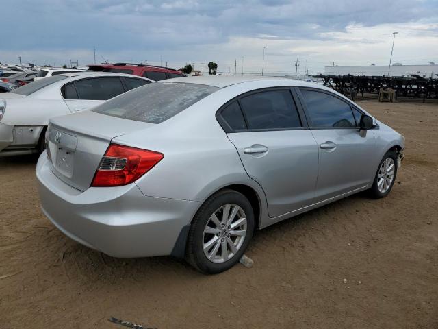Photo 3 from auction – 2012 HONDA CIVIC EX with VIN 2HGFB2F84CH315527
