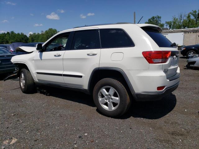 Photo 2 from auction – 2011 JEEP GRAND CHER with VIN 1J4RR4GG4BC705449