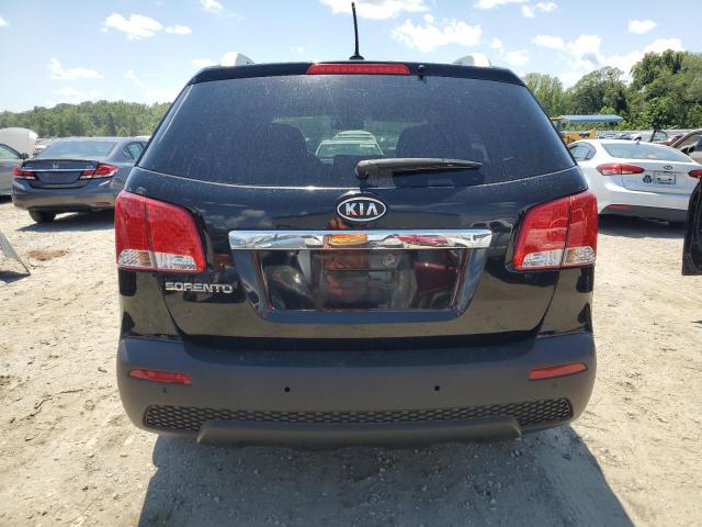 صورة رقم 6 من المزاد - 2012 KIA SORENTO BA مع VIN 5XYKT3A67CG284312