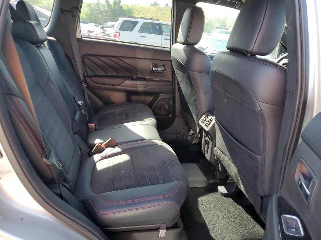 Photo 11 from auction – 2022 MITSUBISHI OUTLANDER with VIN JA4J2VA78NZ030044