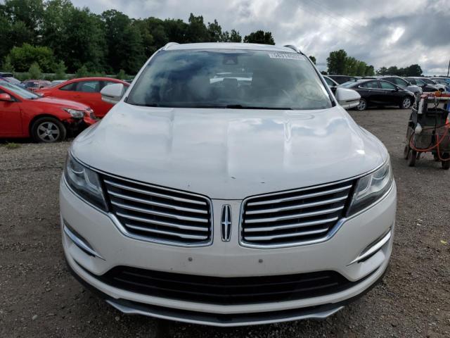 Photo 5 from auction – 2015 LINCOLN MKC with VIN 5LMCJ1A92FUJ42843