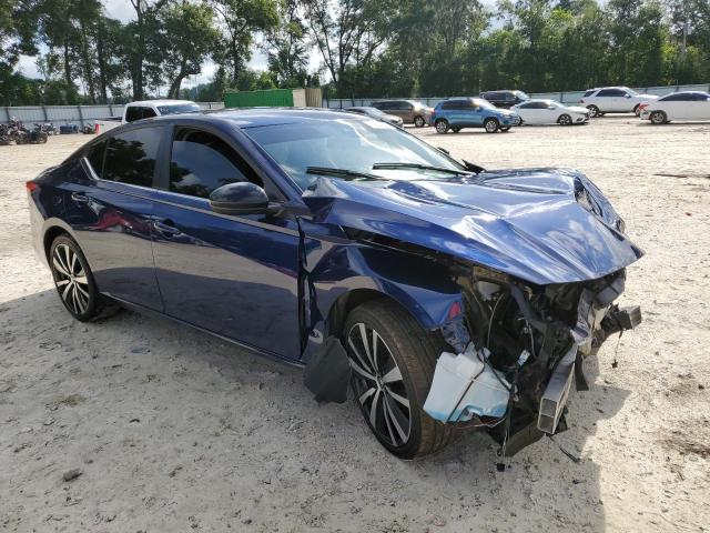 Photo 4 from auction – 2020 NISSAN ALTIMA SR with VIN 1N4BL4CV4LC133030