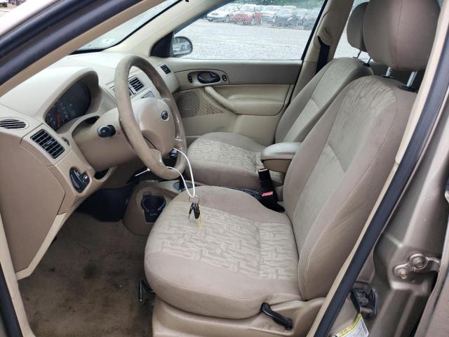 Photo 7 from auction – 2005 FORD FOCUS ZXW with VIN 1FAFP36N75W291696