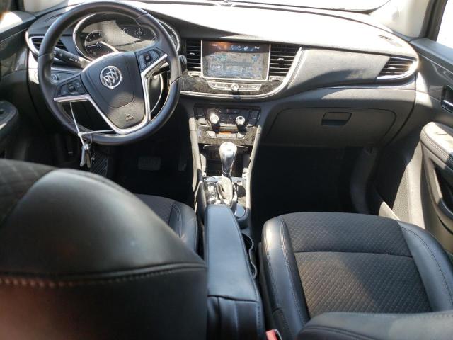 Photo 8 from auction – 2018 BUICK ENCORE PRE with VIN KL4CJASB3JB633946