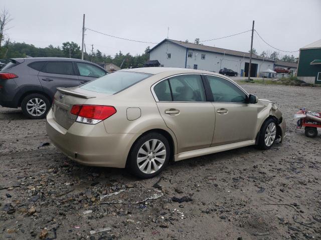 Photo 3 from auction – 2010 SUBARU LEGACY 2.5 with VIN 4S3BMBK60A3246895