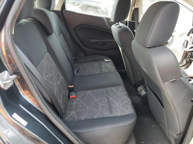 Photo 10 from auction – 2011 FORD FIESTA SE with VIN 3FADP4EJ5BM153792