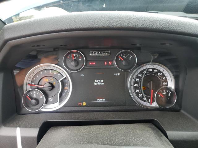 Photo 9 from auction – 2022 RAM 1500 CLASS with VIN 1C6RR7GG6NS122308