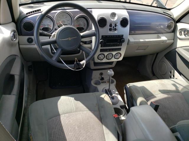 Photo 8 from auction – 2007 CHRYSLER PT CRUISER with VIN 3A4FY58B67T567049