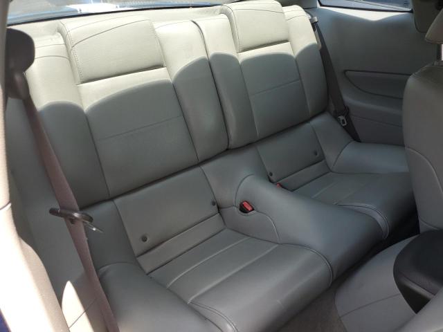 Photo 10 from auction – 2007 FORD MUSTANG with VIN 1ZVFT80NX75345705