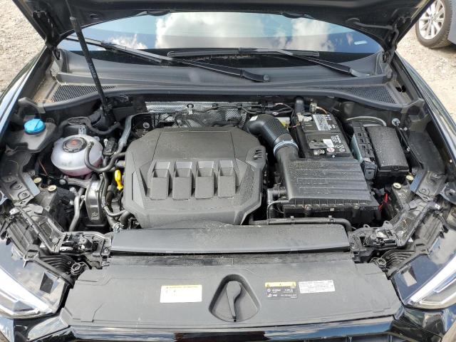 Photo 12 from auction – 2023 AUDI Q3 PREMIUM with VIN WA1DECF31P1050006